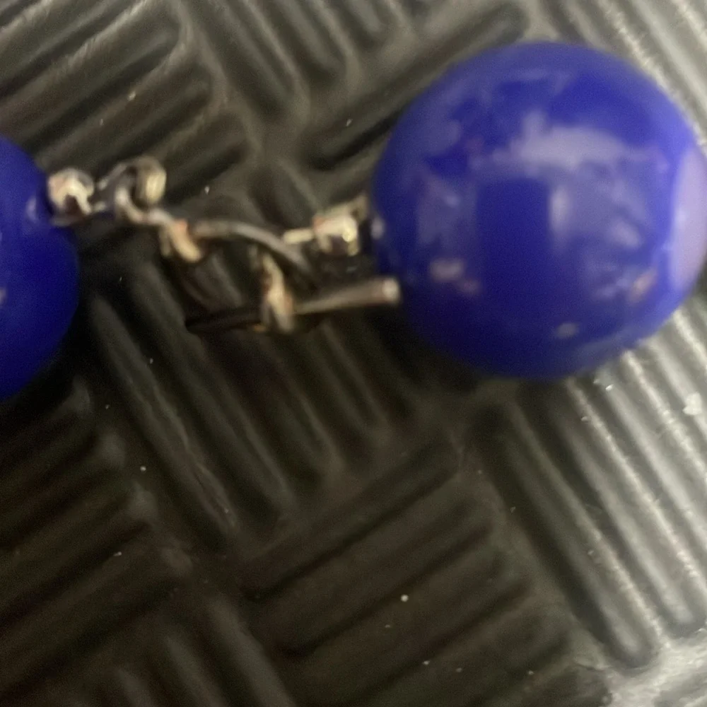 Dory from finding nemo necklace